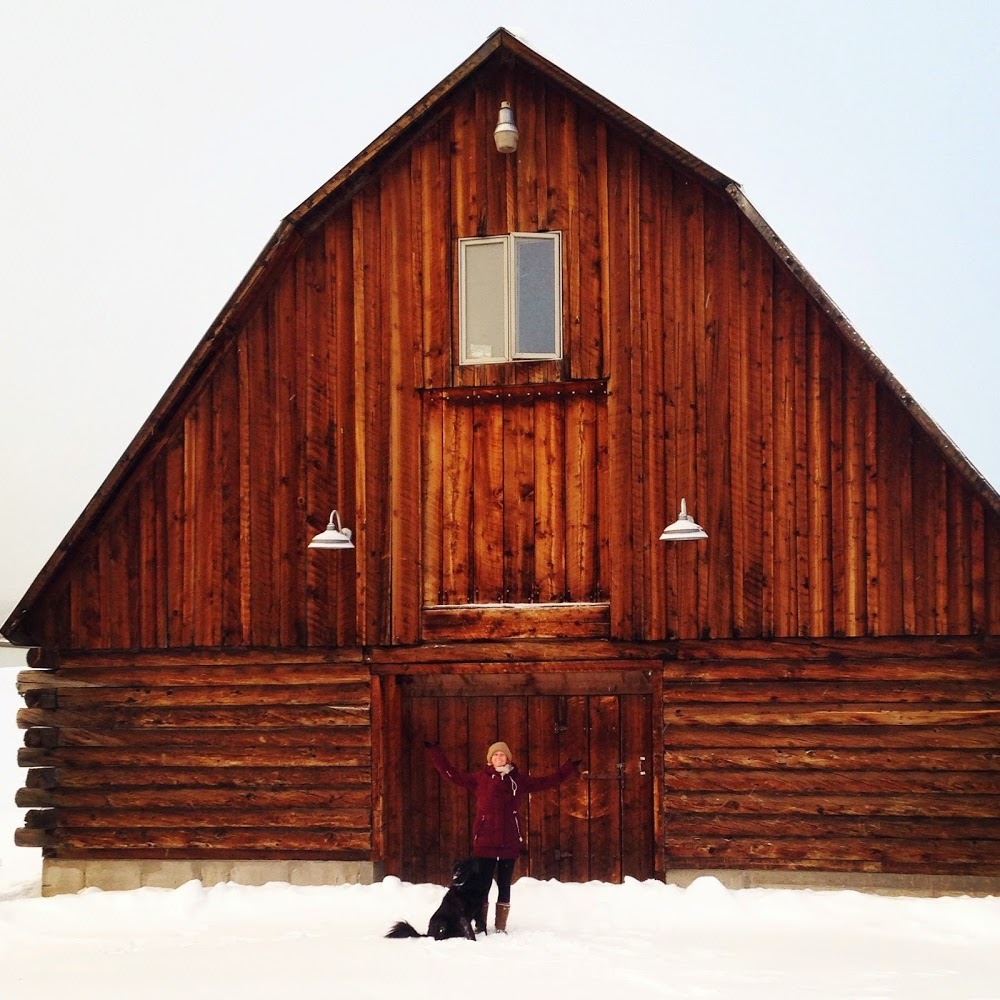 Meet your Posher, Krystalrae